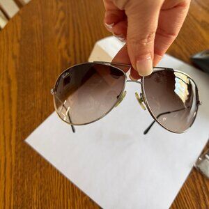 Ray Ban Aviator Sunglasses